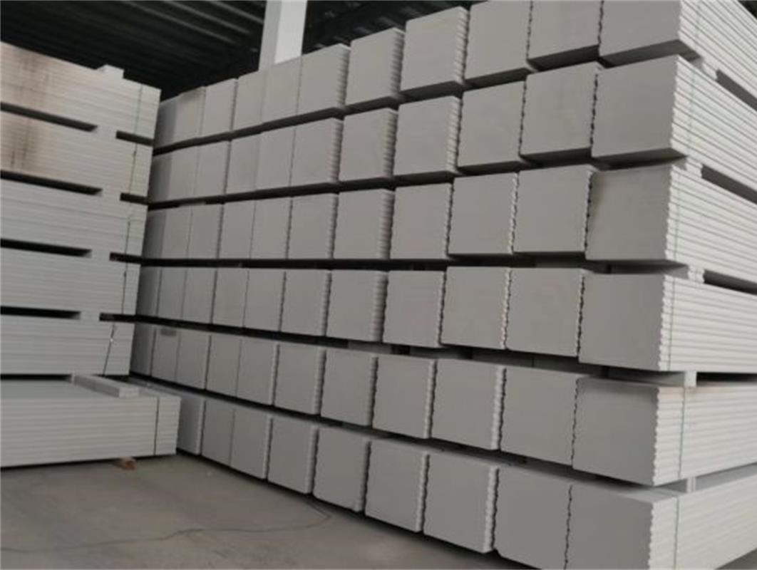 ALC板材延长使用寿命措施——苏州ALC板材厂家