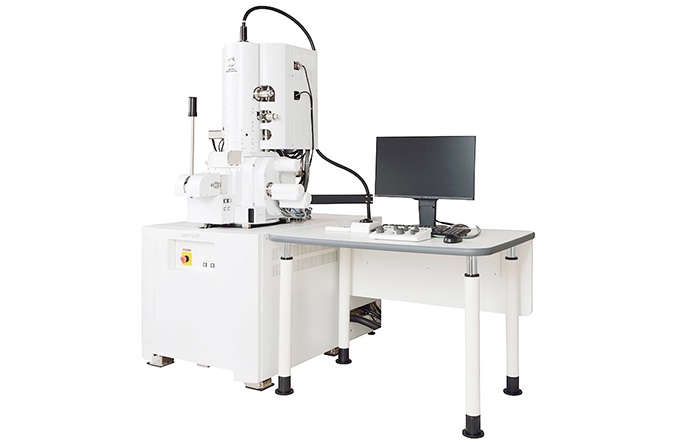 新型热场发射扫描电子显微镜JSM-7900F上市