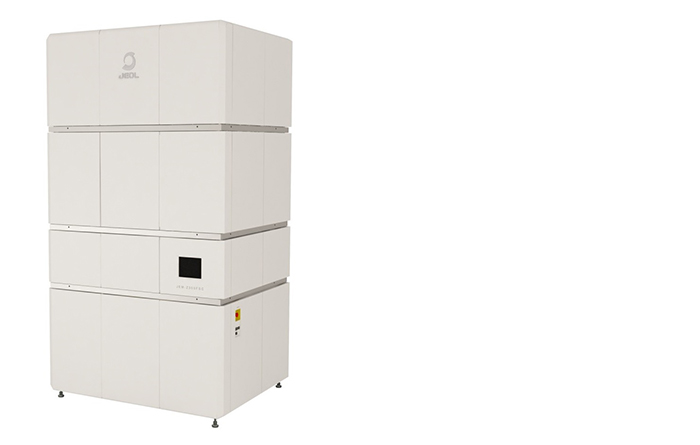 JEOL 300kV场发射冷冻电子显微镜JEM-Z300FSC发布