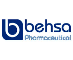 Behsa Pharmaceutical Co.