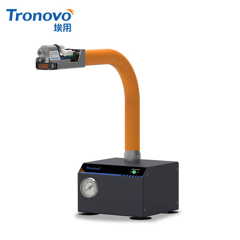 TRONOVO埃用TN2503B高频离子风蛇