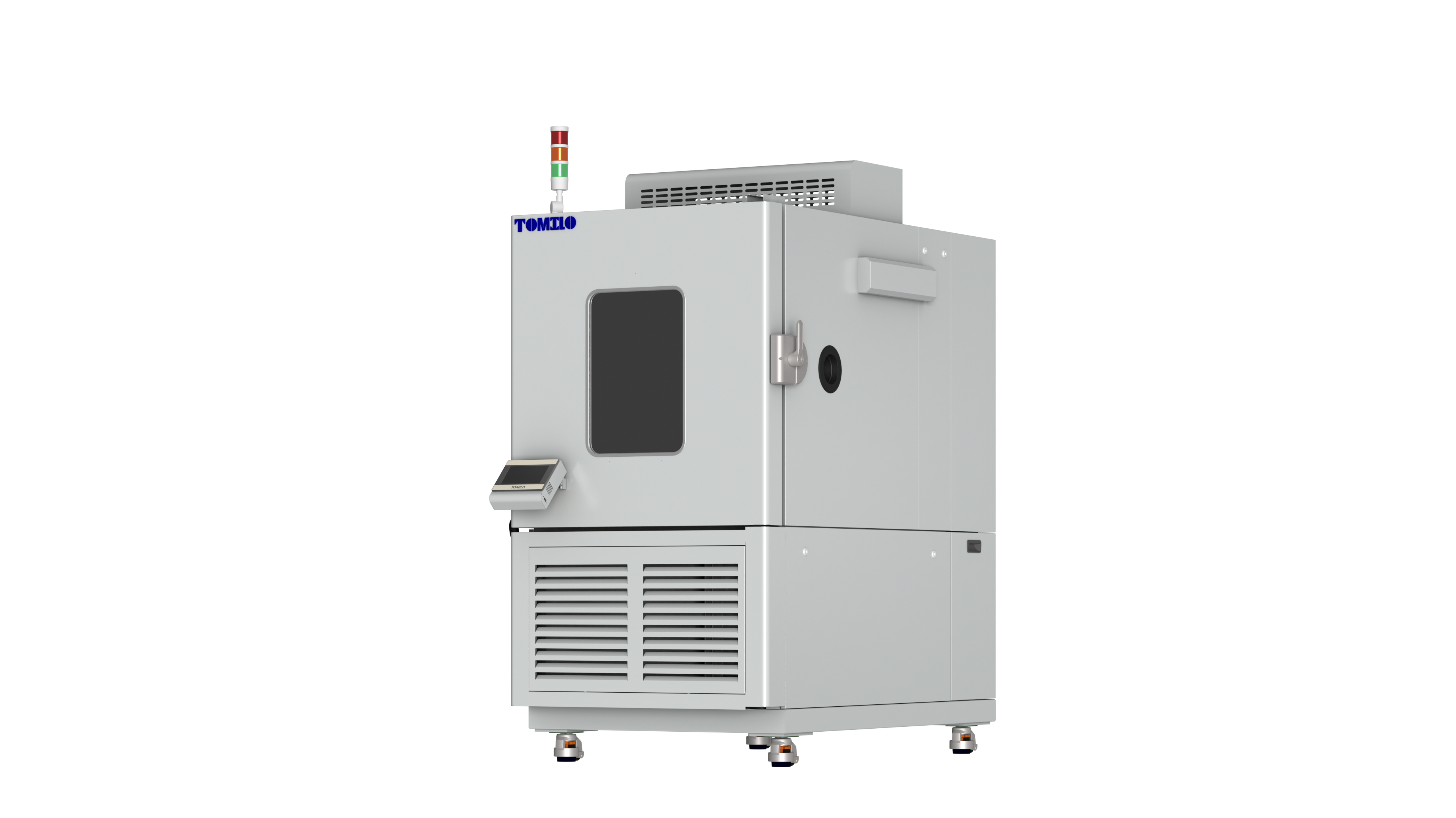 如何检测高低温（湿热）试验箱是否存在冷媒泄漏的问题？